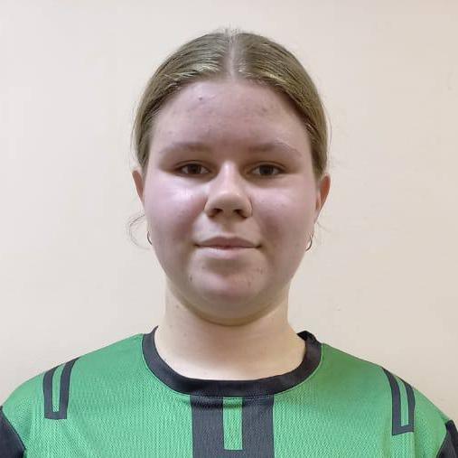 Вохмина Виктория Алексеевна