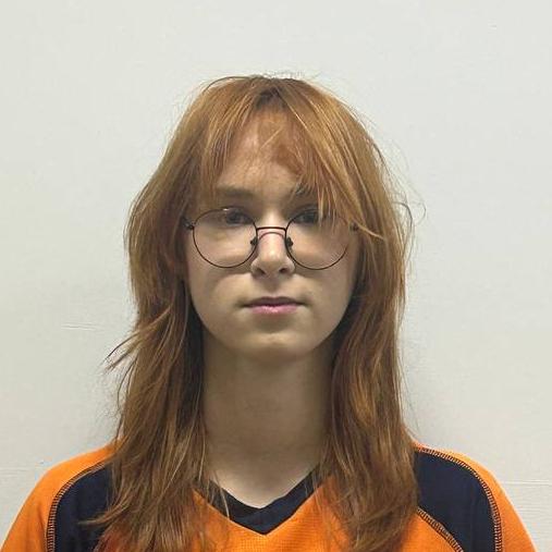 Судакова Полина Денисовна