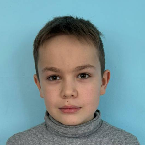 Карпиков Артём Иванович