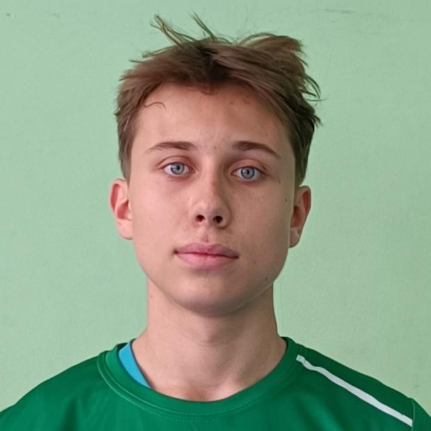 Беленко Семён Семёнович