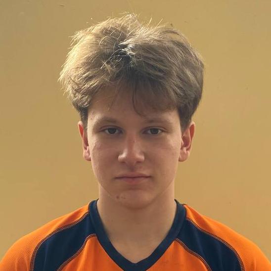 Чекамеев Егор Андреевич