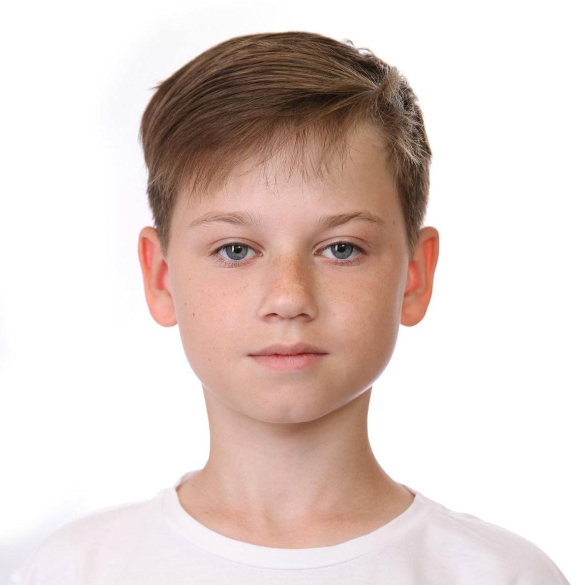 Николаев Михаил Андреевич