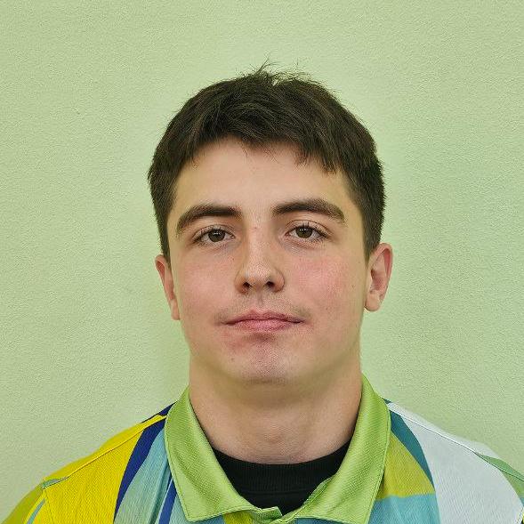 Бондарь Егор Вячеславович