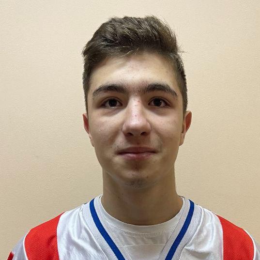 Зарифуллин Максим Денисович