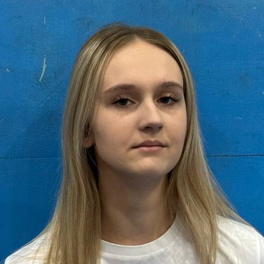 Блохина Екатерина Витальевна