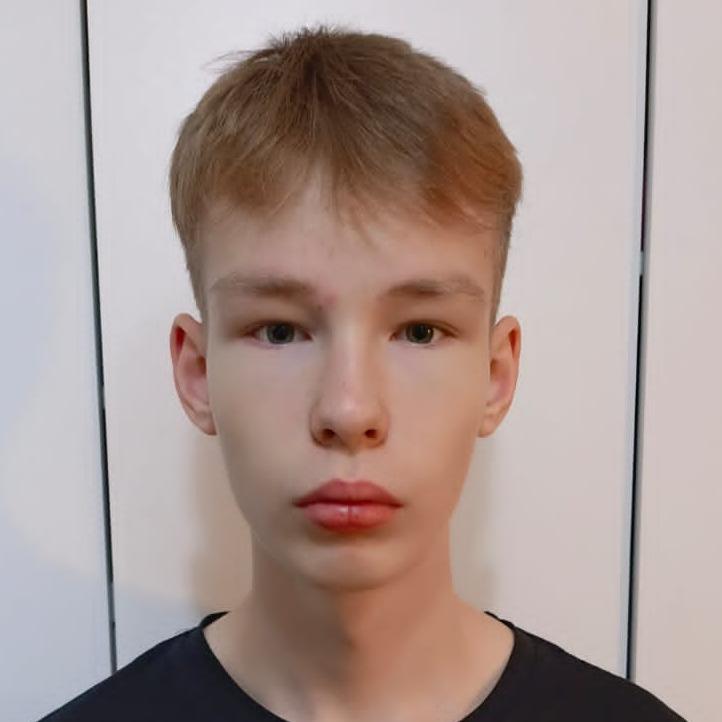 Грачев Илья Александрович