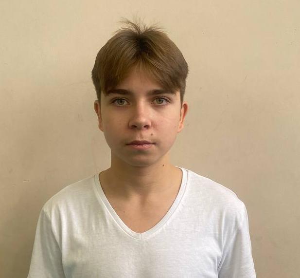 Дарькин Данила Владимирович
