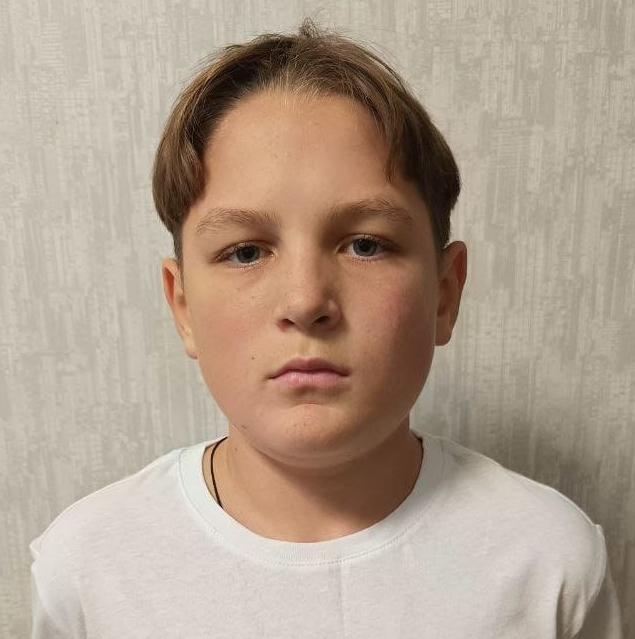 Александров Кирилл Павлович